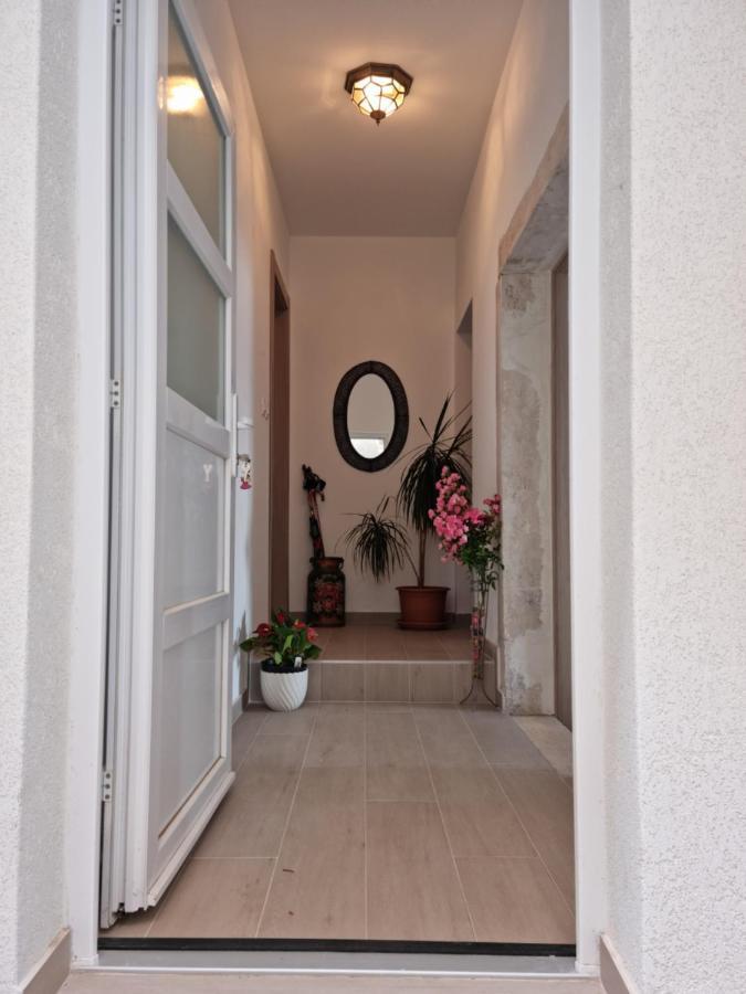 Kamena Kuca Pandorovica Apartment Kali Exterior photo