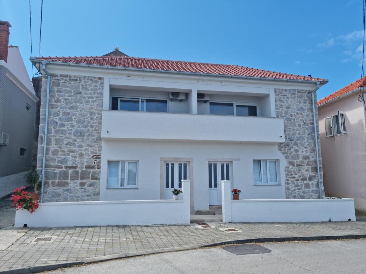 Kamena Kuca Pandorovica Apartment Kali Exterior photo