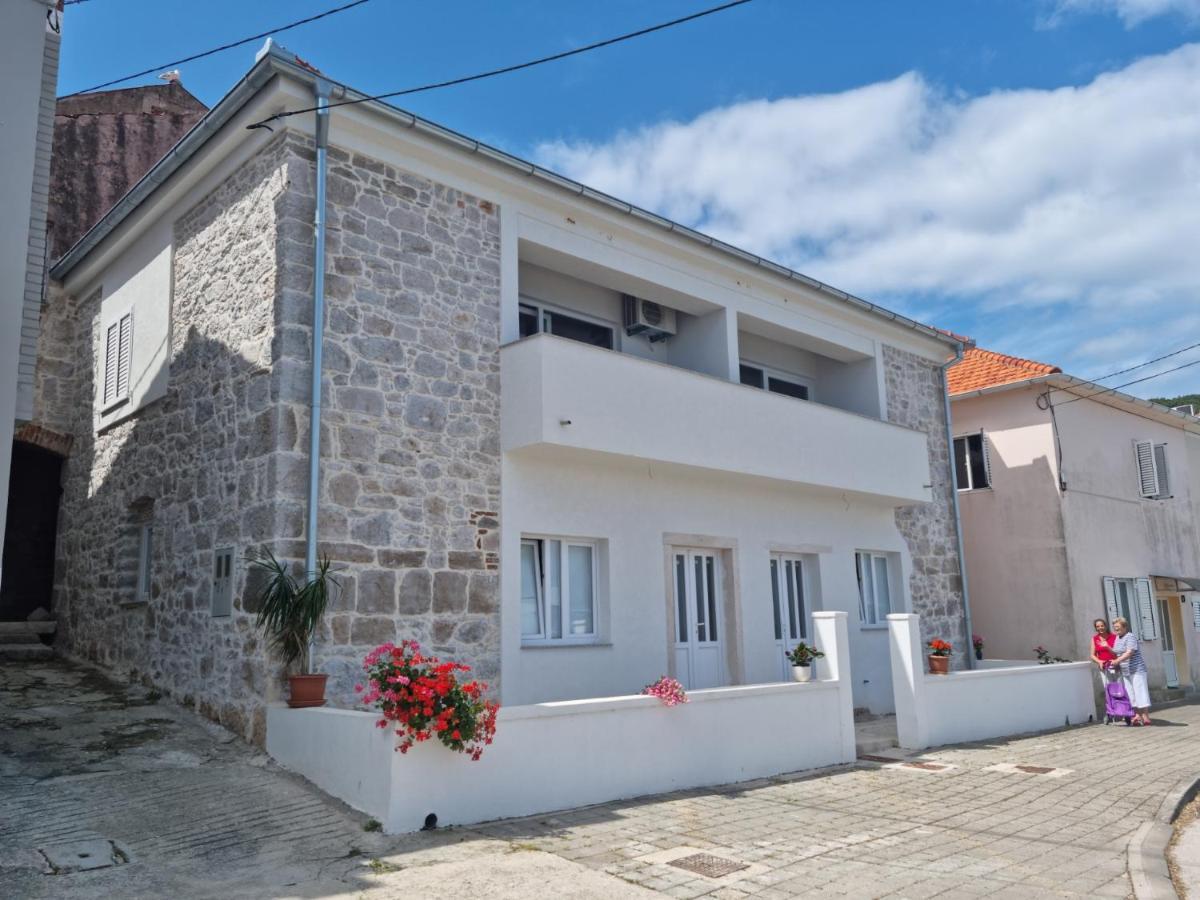 Kamena Kuca Pandorovica Apartment Kali Exterior photo